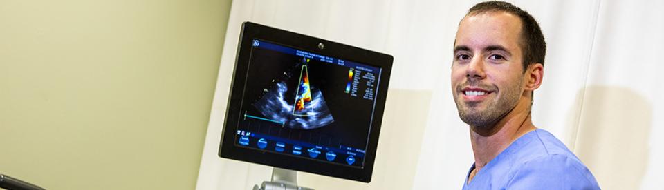 Medical Sonographer