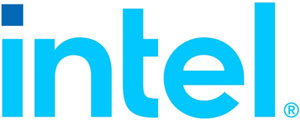 intel logo